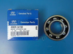Подшипник шариковый HYUNDAI/KIA Hyundai-KIA арт. 4582934150