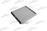 Фильтр салона PATRON арт. PF2239