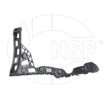Кронштейн бампера NSP арт. NSP086RU807394B