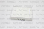 Фильтр салона PATRON арт. PF2264