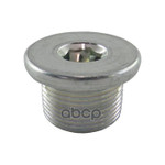 Пробка маслосливная дифференциала TOYOTA арт. 9034124014