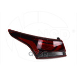 Фонарь стоп-сигнала дополнительный NSP арт. NSP0292401H5000