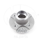 Ступица задняя DAEWOO Nexia NSP арт. NSP0190142161