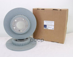 ДИСК ТОРМОЗНОЙ, ЗАДНИЙ / BREMSSCHEIBE MERCEDES-BENZ арт. A0004230512