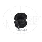 Втулка стабилизатора переднего внутренняя TOYOTA Land Cruiser Prado 150 NSP арт. NSP044881560400