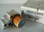 Фильтр масляный АКПП NISSAN арт. 317261XA03