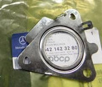 Прокладка выпускного коллектора Rh MERCEDES-BENZ арт. A6421423280