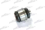 Сайлентблок заднего рычага наружный PATRON арт. PSE1166