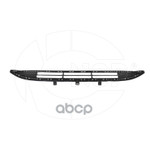 Решетка бампера переднего HYUNDAI Solaris II (17-20) NSP арт. NSP0286561H5000