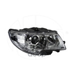 Фара правая SKODA Superb B6 (08-13) (галоген) NSP арт. NSP083T1941018C