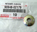 Шайба TOYOTA арт. 9094802179
