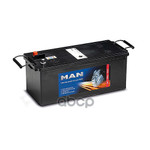 Аккумуляторная батарея MAN арт. 07970202252