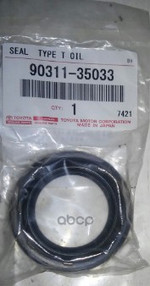 Сальник дифференциала TOYOTA арт. 9031135033