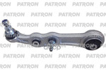 Рычаг подвески PATRON арт. PS5580L