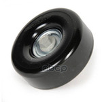 Ролик приводного ремня, обводной 12669569/ GENERAL MOTORS арт. 12580773