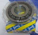 Подшипник КПП (коробка переключения передач) SNR арт. EC40987H206