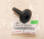 Втулка заднего рычага TOYOTA арт. 4840932020