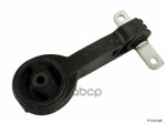 Опора ДВС правая верхняя HONDA арт. 50880SNAA82