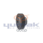 Шестерня привода компрессора для компрессора 1880194 (01.04.115) Yumak арт. 011484
