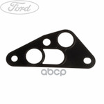 GASKET, RUBBER FORD арт. 1372323