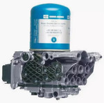Модуль подготовки воздуха EAC KNORR BREMSE арт. K138263N50