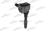 КАТУШКА ЗАЖИГАНИЯ PATRON арт. PCI1184