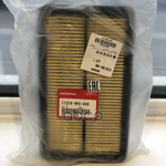 Фильтр воздушный Honda Element 2007-2011 HONDA арт. 17220RRAA00