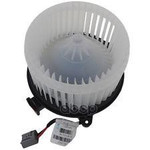 Моторчик отопителя GENERAL MOTORS арт. 13263279