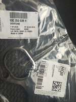 Прокладка выпускного коллектора VAG арт. 03C253039H