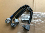 Проводка фары головного света MAZDA арт. KA3B510K6