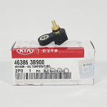 Датчик температуры масла АКПП Hyundai-KIA арт. 463863B900