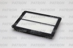 Фильтр воздушный произведено в корее PATRON арт. PF1735KOR