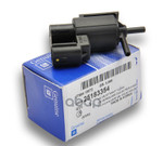 Клапан электромагнитный GENERAL MOTORS арт. 25183354