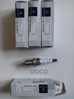 SPARK PLUG MERCEDES-BENZ арт. A0031596803