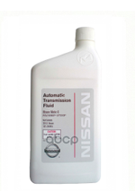 Масло трансмисионное NISSAN арт. 999MPMAT00S