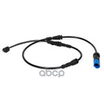 ДАТЧИК КОЛОДОК Х3 G01 ЗАД BMW арт. 34356870350