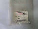LOCK,VALVE SPRING RETAINER MITSUBISHI арт. MD123312