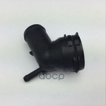 Фланец / тройник VAG арт. 3C0122291