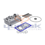 Головка блока компрессора RVI (Premium II TR/PR/Kerax /DXi 11/13/Magnum DXi 13) VOLVO (FH13) Yumak арт. RK01711