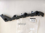 Кронштейн бампера заднего L MAZDA арт. GS1E502J1C