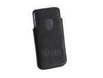 Чехол для iPhone 5, кожа, цвет PORSCHE арт. WAP0305100F
