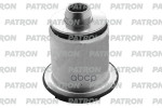 Сайлентблок подрамника RENAULT TRAFIC II 03/2001 - 09/2014 PATRON PATRON арт. PSE11752