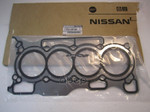 Прокладка головки блока цилиндров NISSAN арт. 11044BC20C