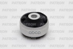 Сайлентблок рычага подвески PATRON арт. PSE1160