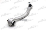Рычаг подвески нижн лев MERCEDES-BENZ: C-CLASS W204 10⁄07- PATRON арт. PS5178L