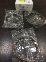 КОЛЬЦА ПОРШНЕВЫЕ  ОРИГИНАЛ SUBARU арт. 12033AB611