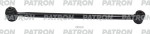 Рычаг подвески TOYOTA: RAV4 00-05 PATRON арт. PS5601