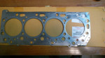 Прокладка головки блока цилиндров MITSUBISHI арт. 1005A207