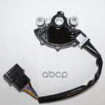 ПЕРЕКЛЮЧАТЕЛЬ РЫЧАГА АКПП ИНХИБИТОР V75 MITSUBISHI арт. 8604A053