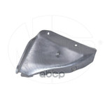 Подкрылки и воздуховоды NSP NSP арт. NSP02868221M000